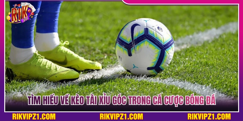 Kèo Tài Xỉu Góc – Kinh Nghiệm Soi Cầu Chuẩn Cho Tân Thủ 2 Khám phá chi tiết về kèo tài xỉu góc