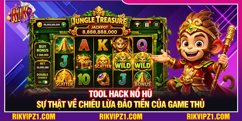 Tool Hack Nổ Hũ - Sự Thật Về Chiêu Lừa Đảo Tiền Của Game Thủ 9 Tool Hack Nổ Hũ - Sự Thật Về Chiêu Lừa Đảo Tiền Của Game Thủ